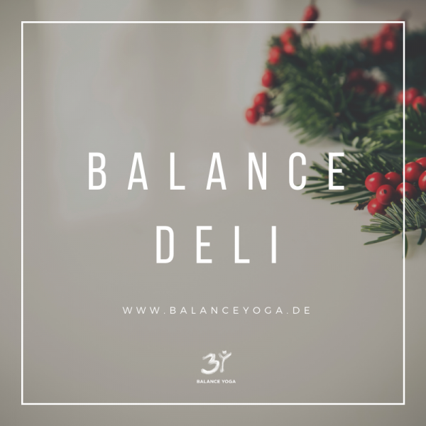 Balance-Deli